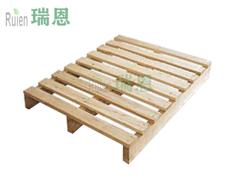 實木熏蒸棧板