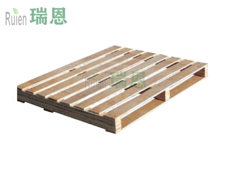 環(huán)保實木熏蒸棧板